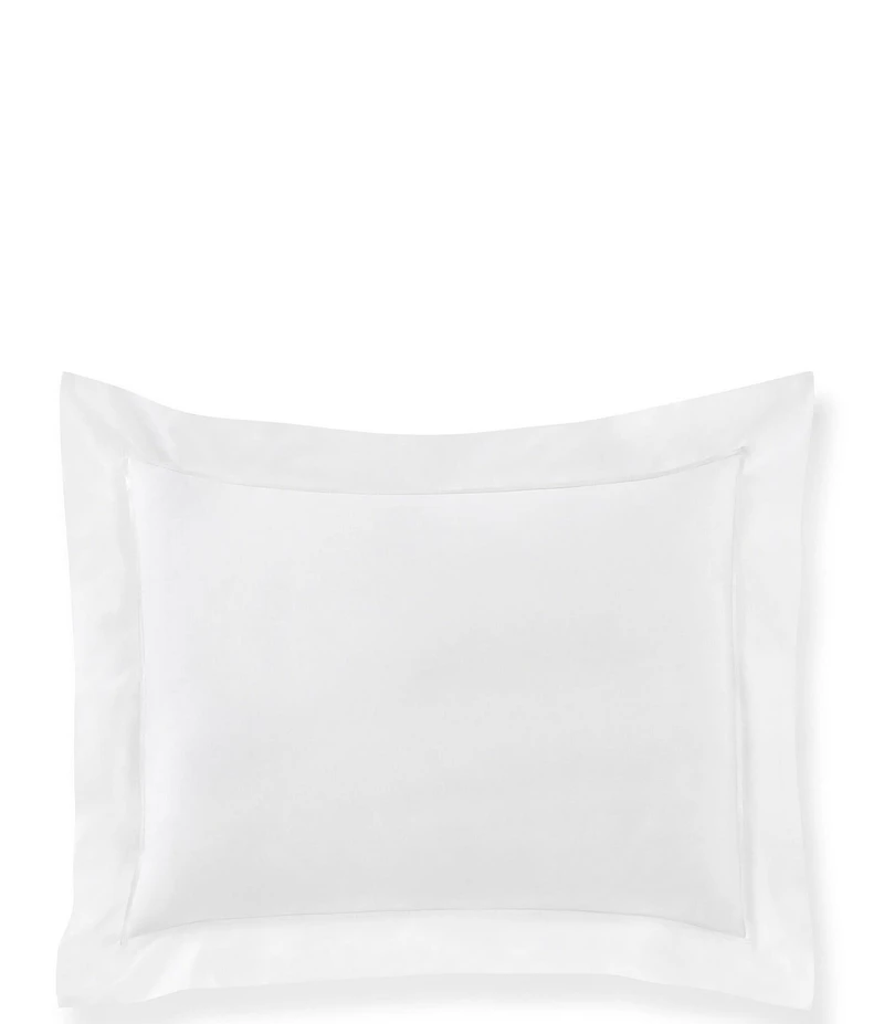 Peacock Alley Soprano Sateen Euro Sham