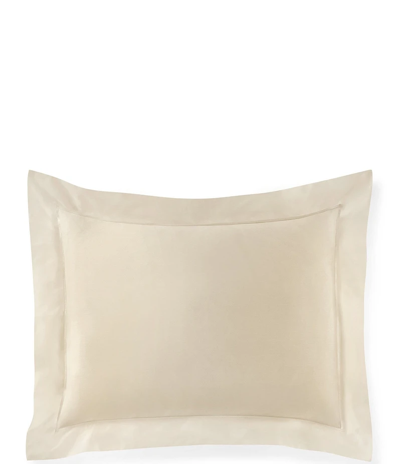 Peacock Alley Soprano Sateen Euro Sham