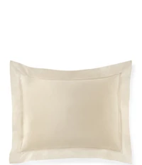 Peacock Alley Soprano Sateen Euro Sham