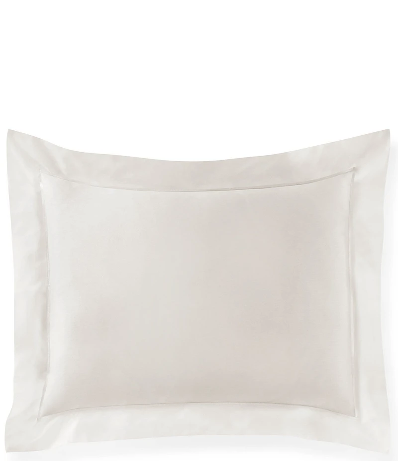 Peacock Alley Soprano Sateen Sham