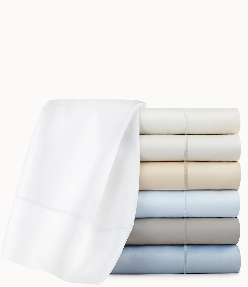 Peacock Alley Soprano Sateen Sham
