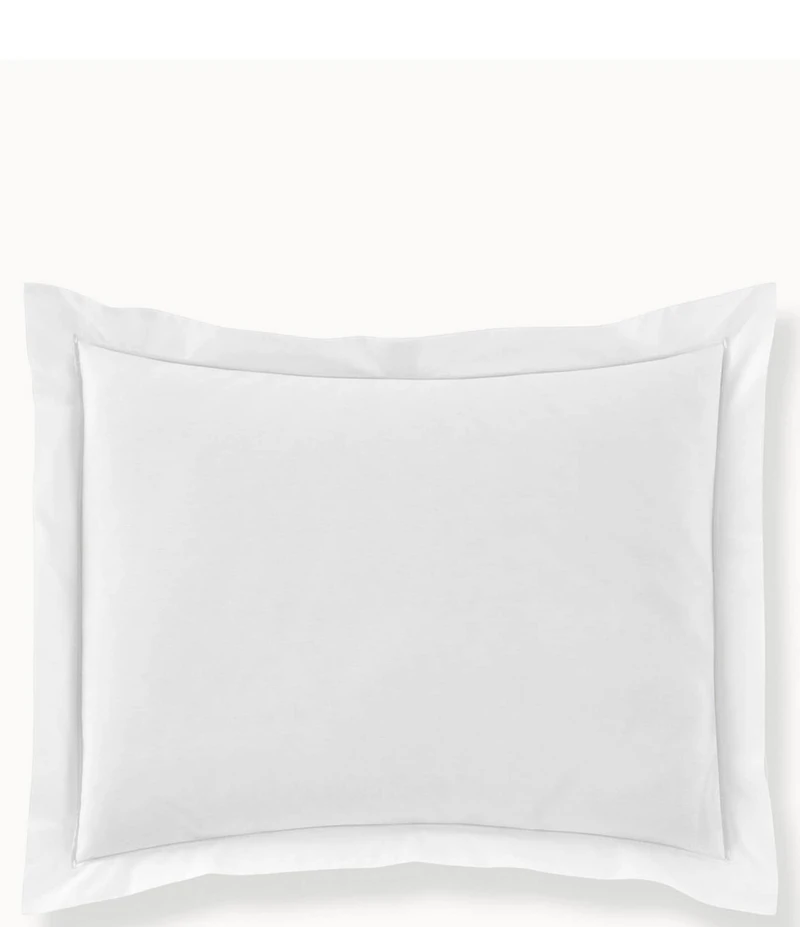 Peacock Alley Soprano Sateen Sham
