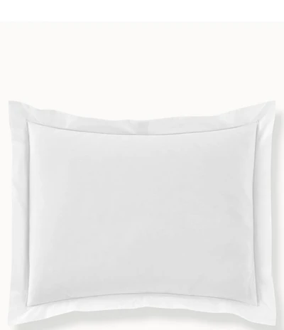 Peacock Alley Soprano Sateen Sham