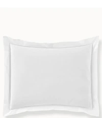 Peacock Alley Soprano Sateen Sham