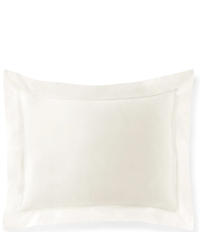 Peacock Alley Soprano Sateen Sham