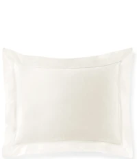 Peacock Alley Soprano Sateen Sham