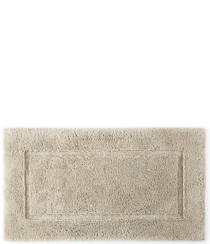 Peacock Alley Tiffany Cloud Bath Rug