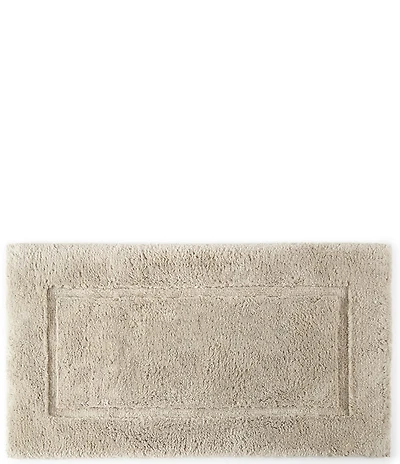 Peacock Alley Tiffany Cloud Bath Rug