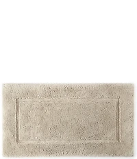 Peacock Alley Tiffany Cloud Bath Rug