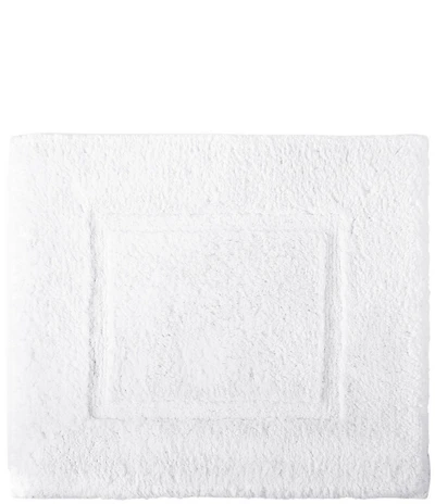 Peacock Alley Tiffany Cloud Square Bath Rug