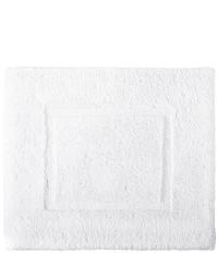 Peacock Alley Tiffany Cloud Square Bath Rug