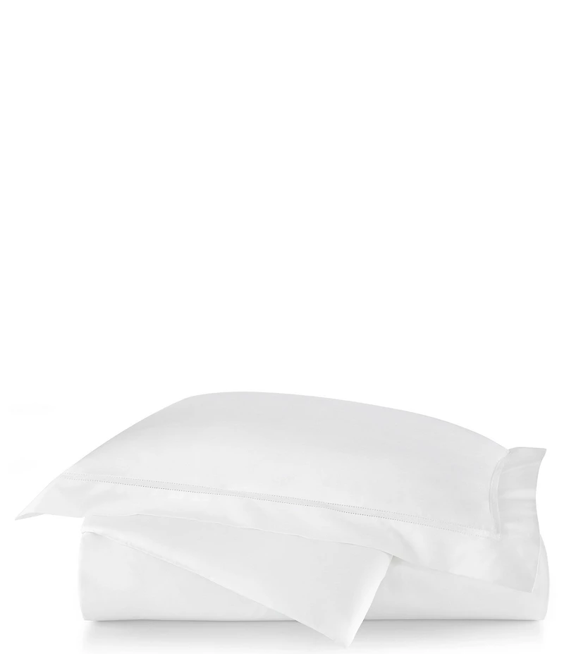 Peacock Alley Virtuoso Sateen Duvet Cover
