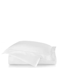 Peacock Alley Virtuoso Sateen Duvet Cover