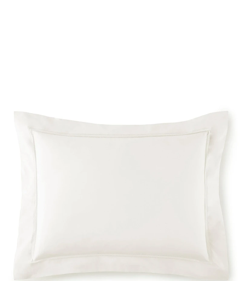 Peacock Alley Virtuoso Sateen Euro Sham