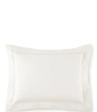 Peacock Alley Virtuoso Sateen Euro Sham