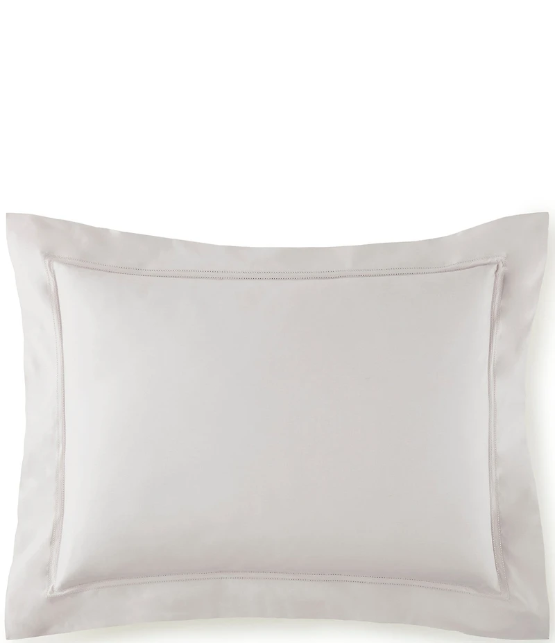 Peacock Alley Virtuoso Sateen Euro Sham