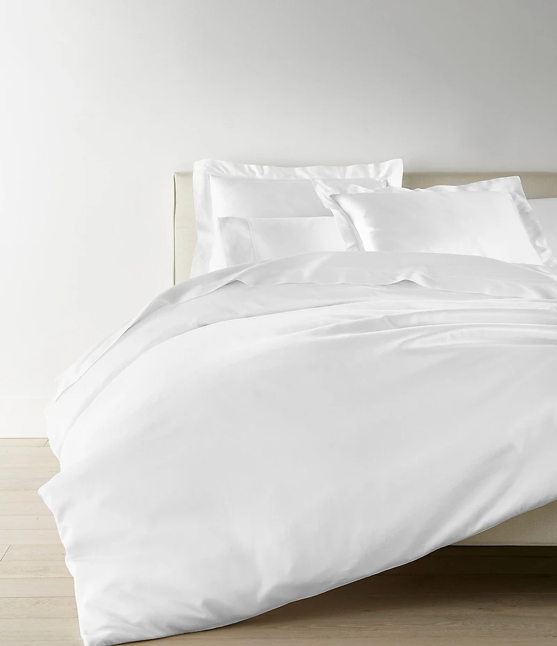 Peacock Alley Virtuoso Sateen Sham