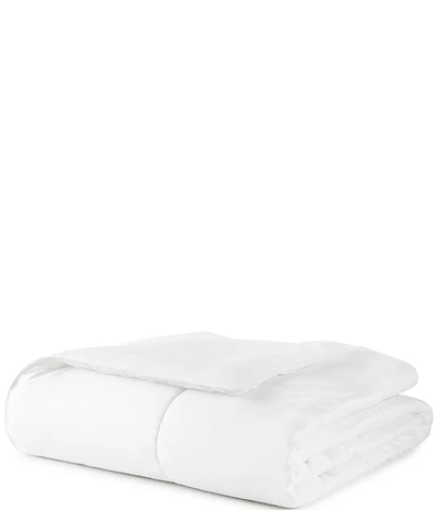 Peacock Alley Year-Round White Goose Down Duvet Insert