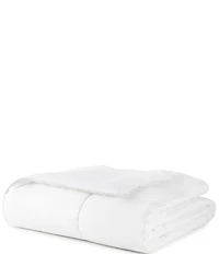 Peacock Alley Year-Round White Goose Down Duvet Insert
