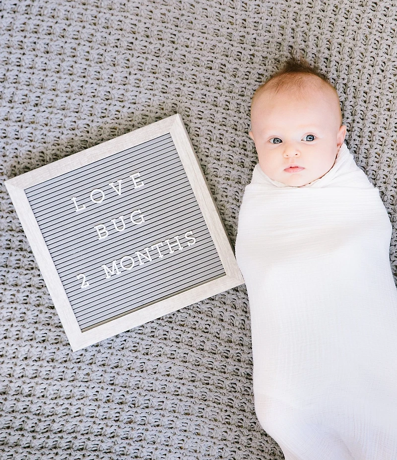 Pearhead Letterboard Set