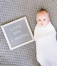 Pearhead Letterboard Set