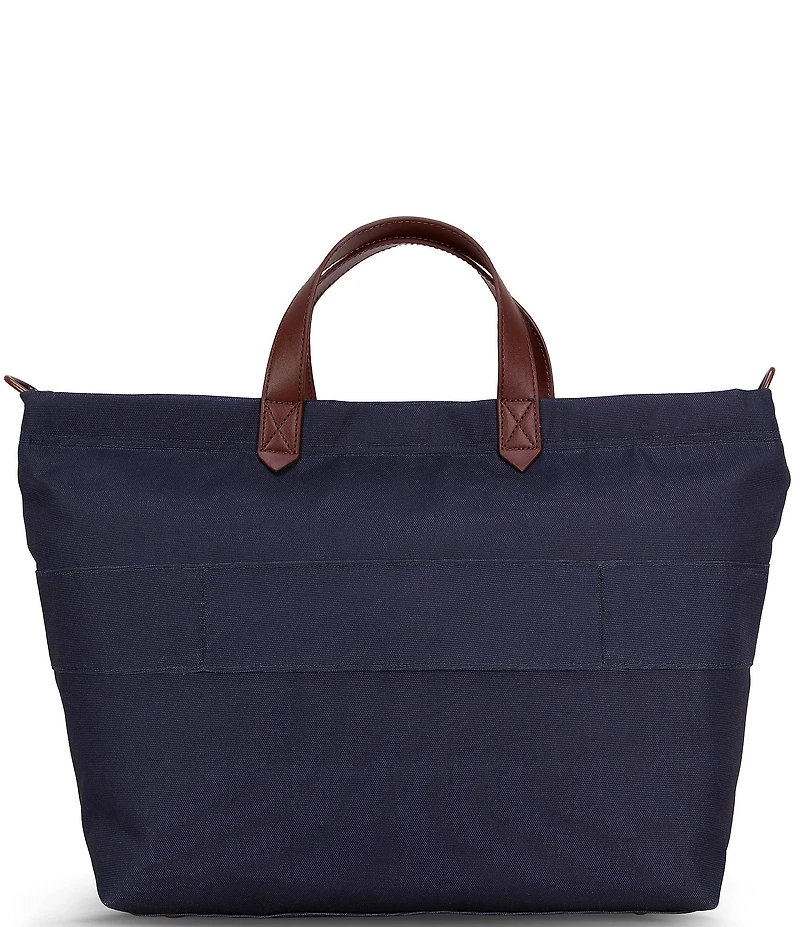 Pendleton Carico Lake 16#double; Travel Shopper Tote Bag