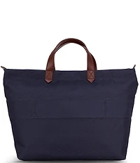 Pendleton Carico Lake 16#double; Travel Shopper Tote Bag