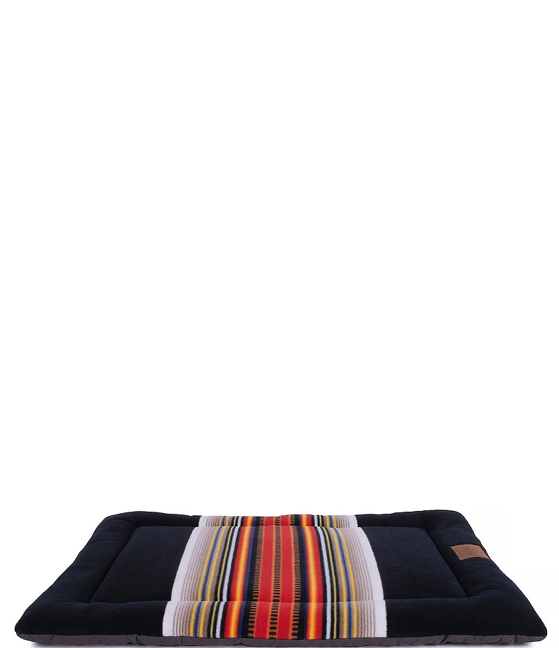 Pendleton Acadia National Park Comfort Cushion Fleece Dog Bed