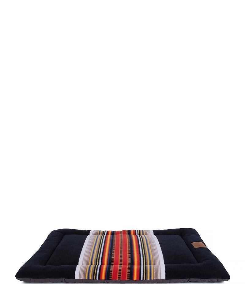 Pendleton Acadia National Park Comfort Cushion Fleece Dog Bed