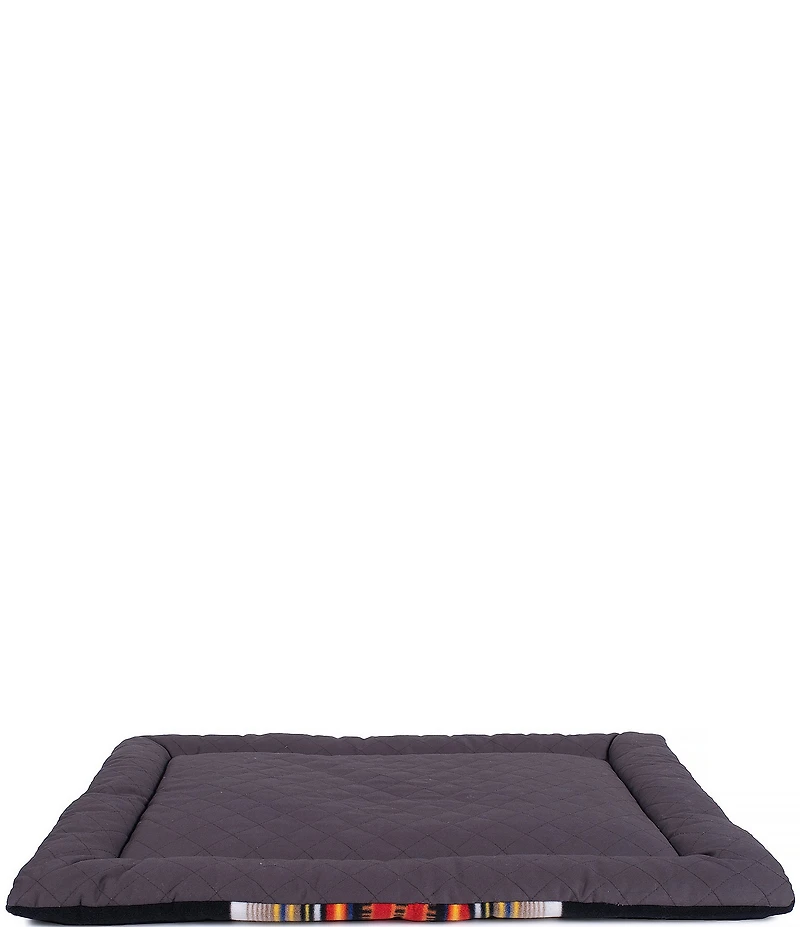 Pendleton Acadia National Park Comfort Cushion Fleece Dog Bed