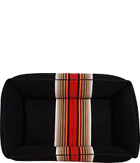 Pendleton Acadia National Park Kuddler Dog Bed with Removable Cover