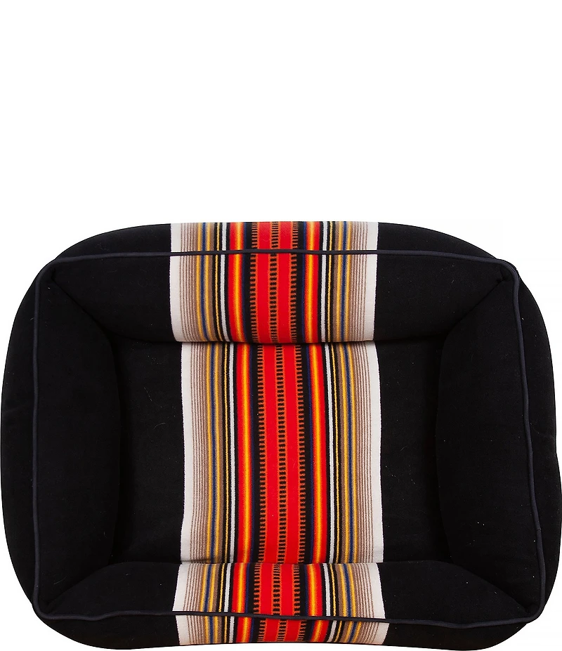 Pendleton Acadia National Park Kuddler Dog Bed with Removable Cover