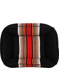Pendleton Acadia National Park Kuddler Dog Bed with Removable Cover