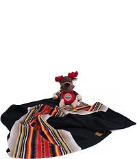 Pendleton Acadia National Park Pet Throw & Moose Pal Toy Gift Set