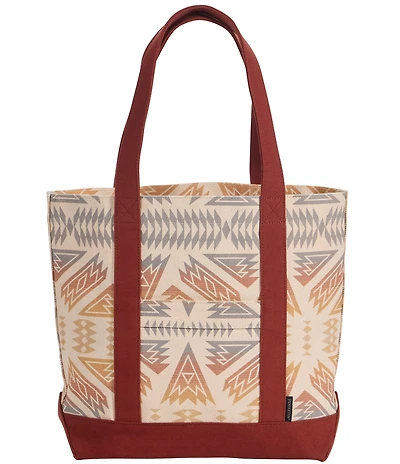 Pendleton Astoria Canvas Medium Tote