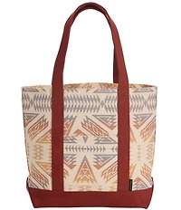 Pendleton Astoria Canvas Medium Tote