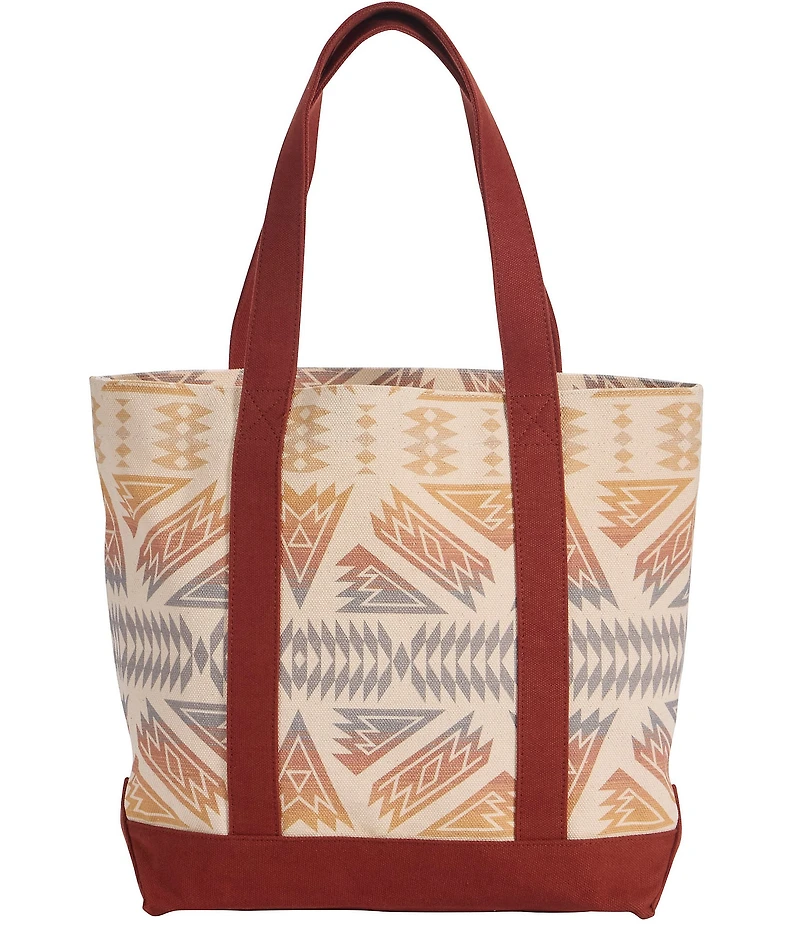 Pendleton Astoria Canvas Medium Tote