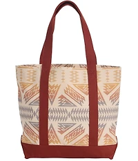 Pendleton Astoria Canvas Medium Tote