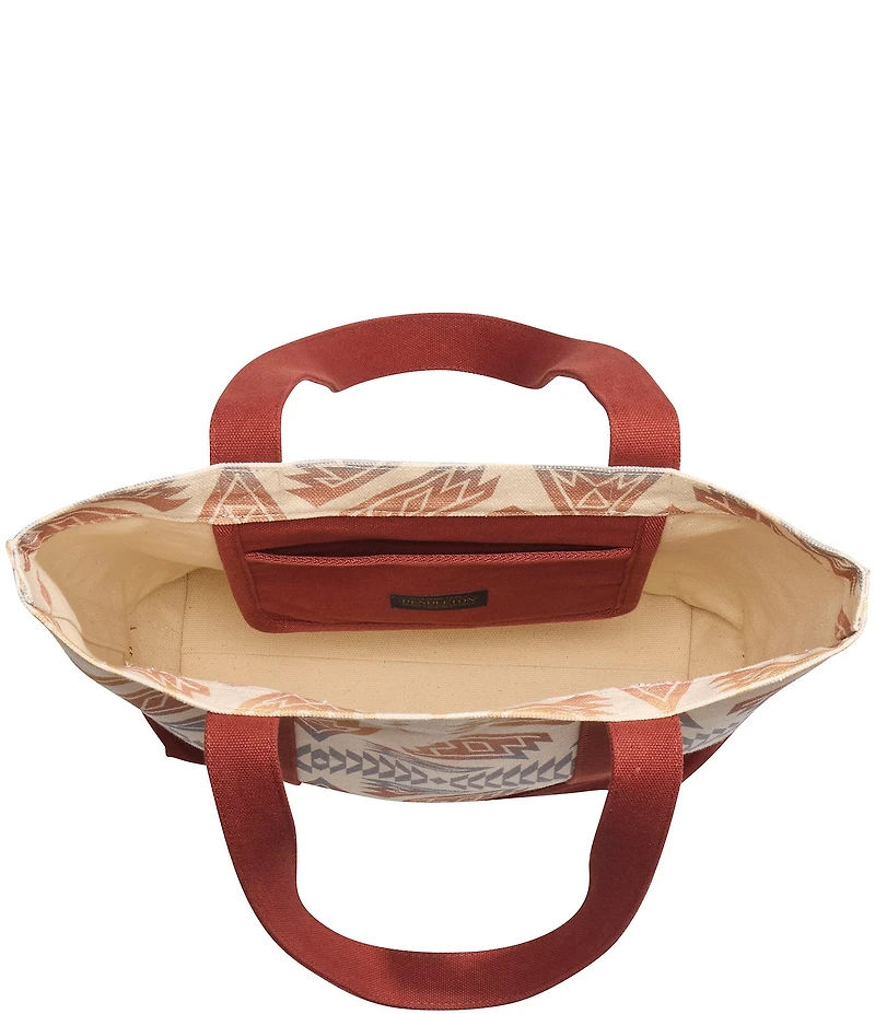 Pendleton Astoria Canvas Medium Tote