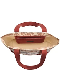 Pendleton Astoria Canvas Medium Tote