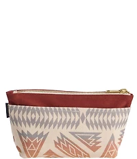 Pendleton Astoria Canvas Zip Pouch Bag