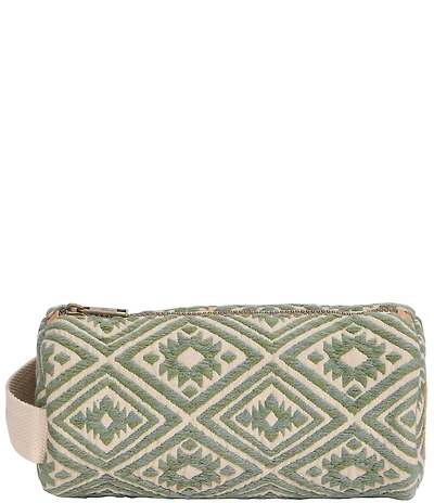 Pendleton Bayside Barrel Pouch