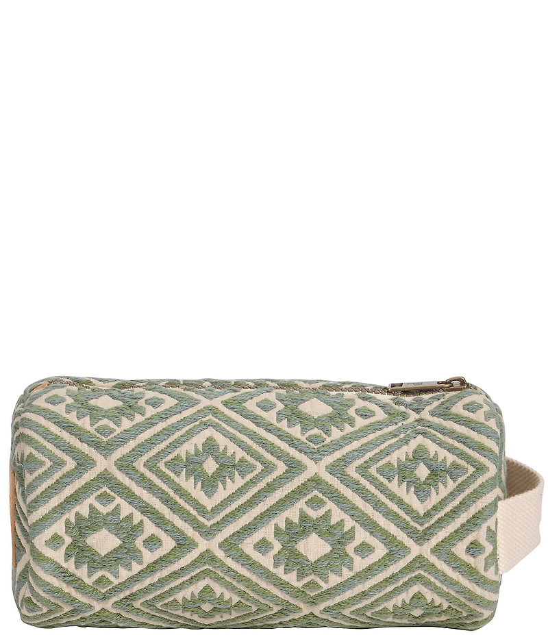Pendleton Bayside Barrel Pouch