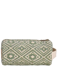 Pendleton Bayside Barrel Pouch
