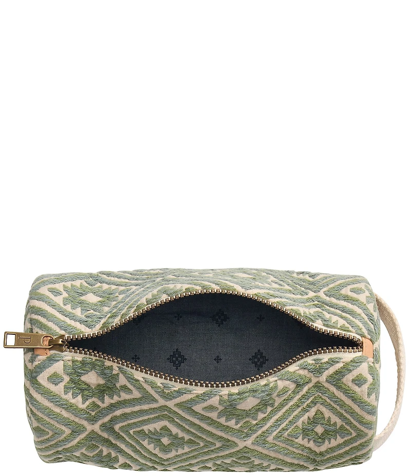 Pendleton Bayside Barrel Pouch