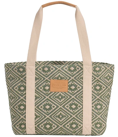 Pendleton Bayside Cotton Tote