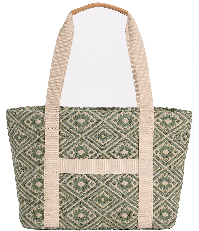 Pendleton Bayside Cotton Tote