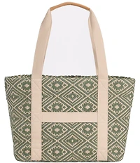 Pendleton Bayside Cotton Tote