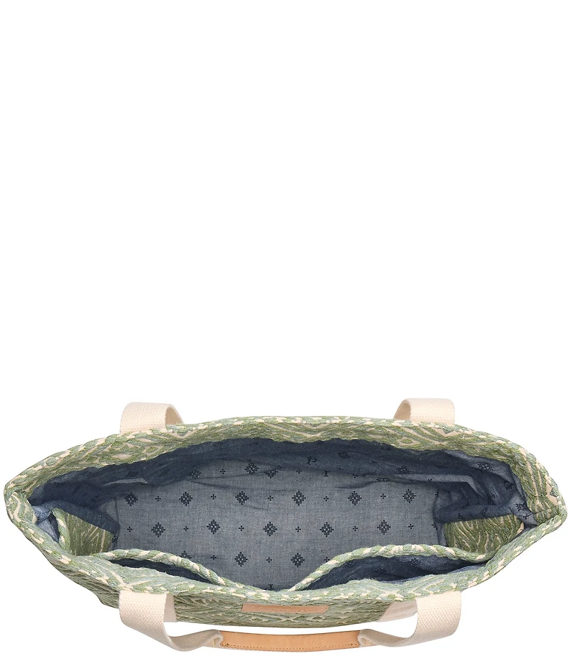 Pendleton Bayside Cotton Tote