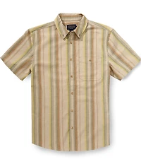Pendleton Bayside Short Sleeve Woven Shirt